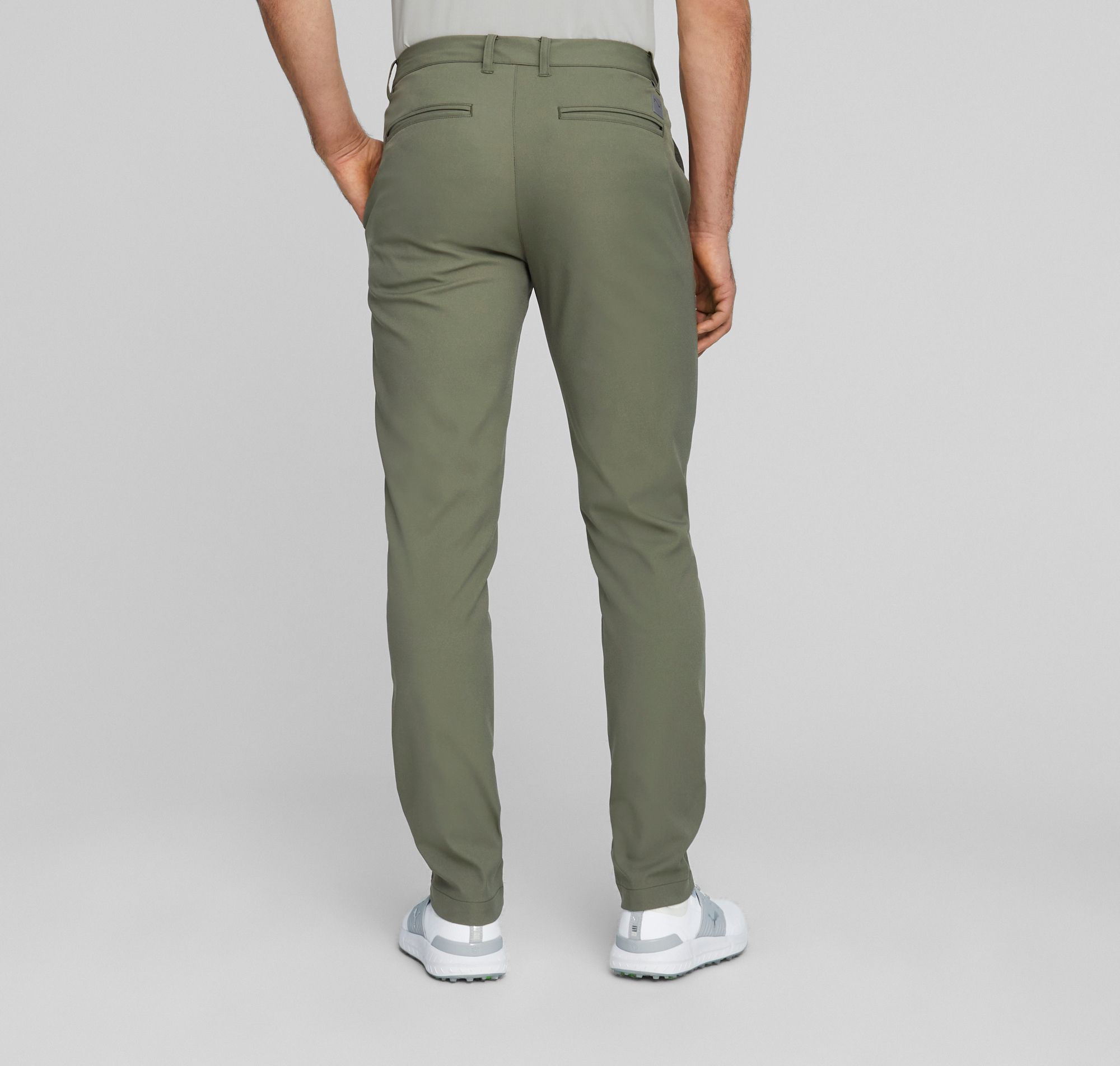 PUMA Men's Dealer Tailored Golf Pants product image