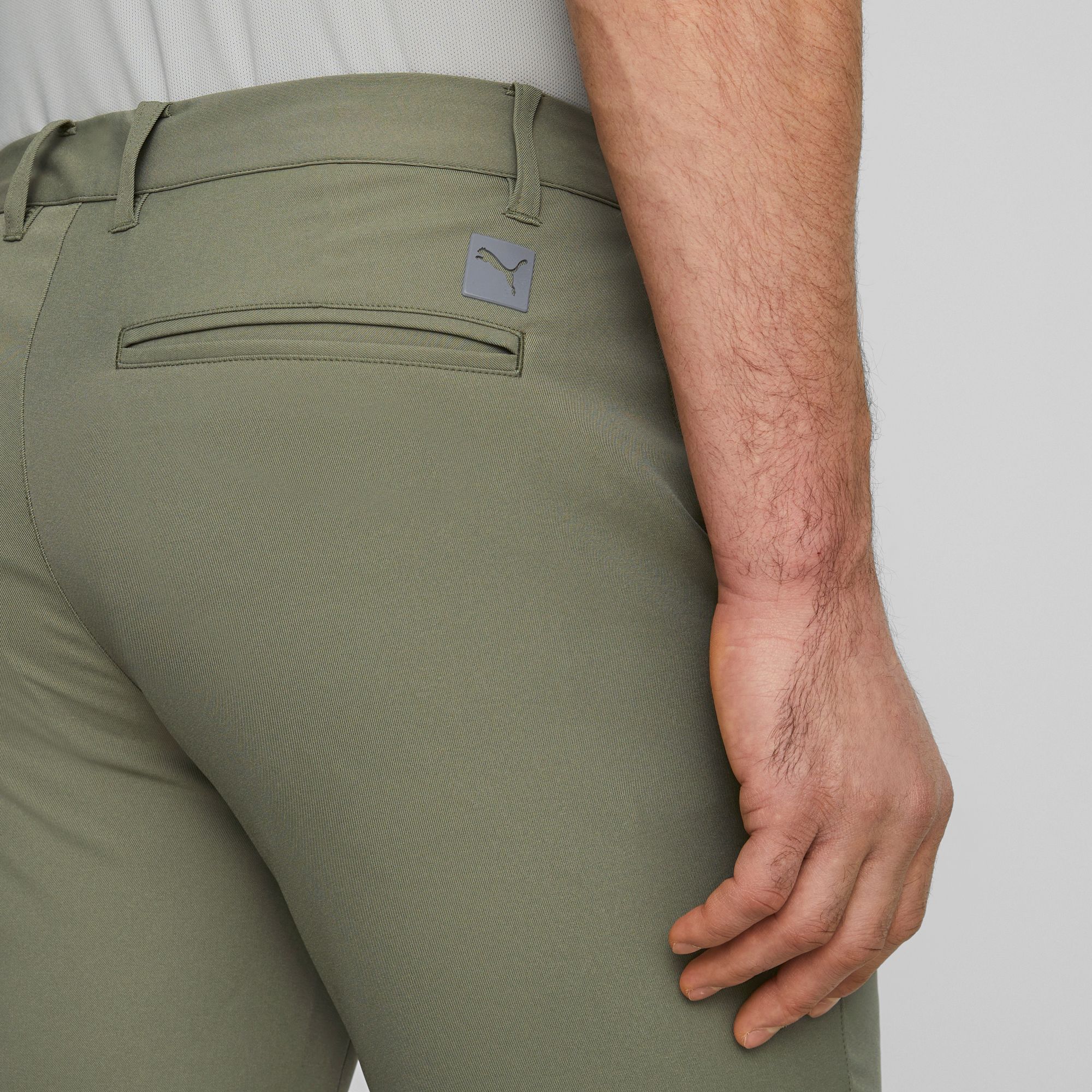 PUMA Men's Dealer Tailored Golf Pants product image