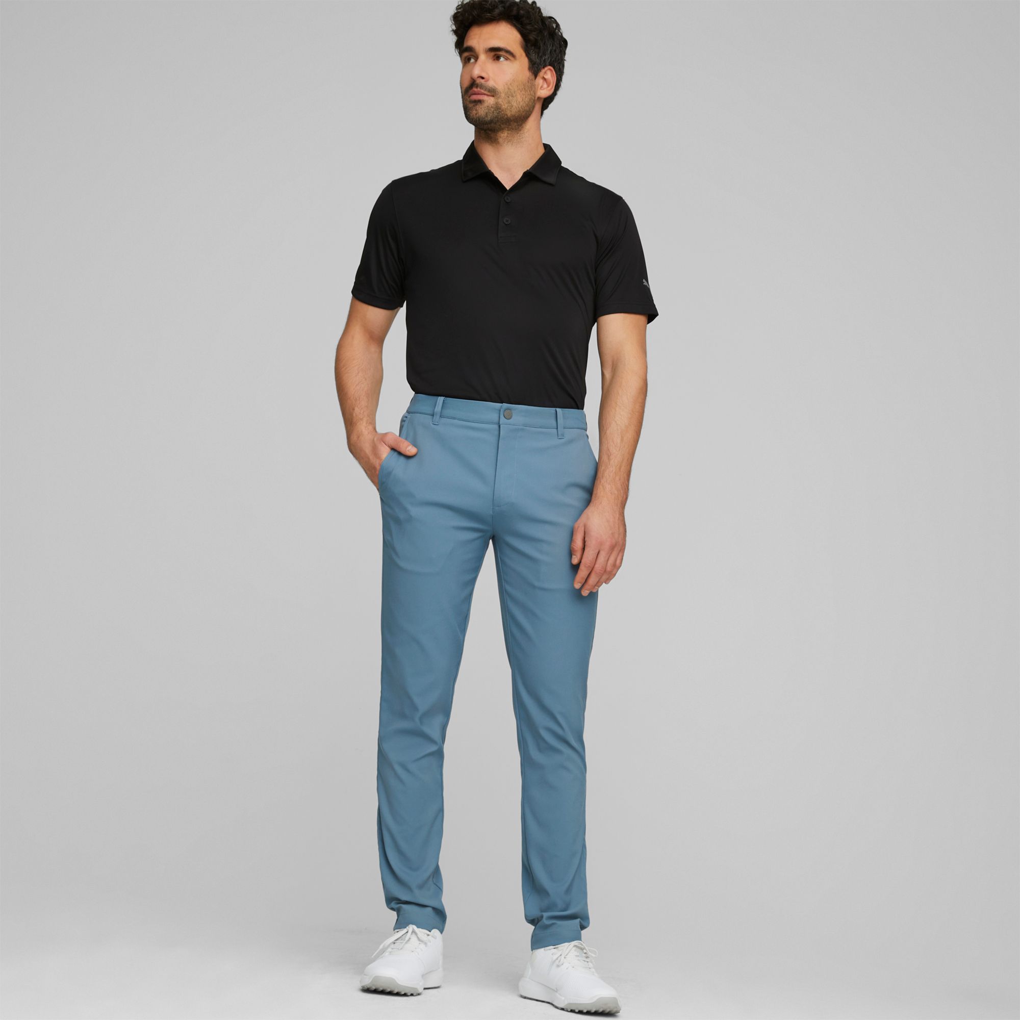 PUMA Men's Dealer Tailored Golf Pants product image