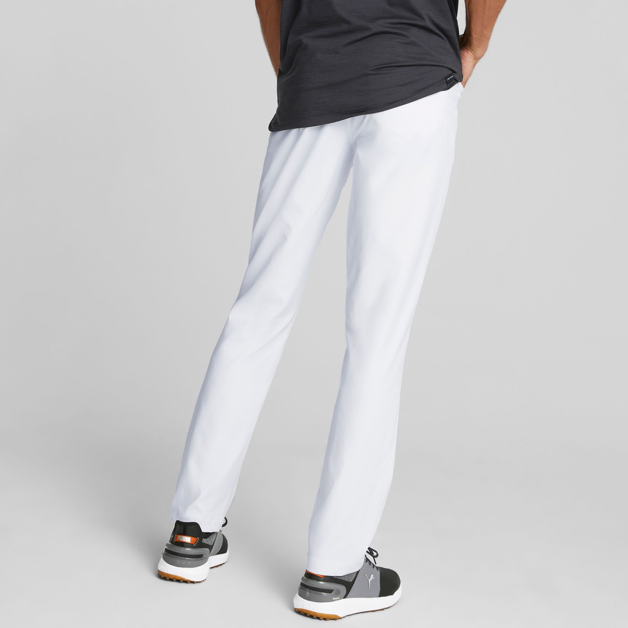 PUMA Men's Dealer 5-Pocket Golf Pants product image