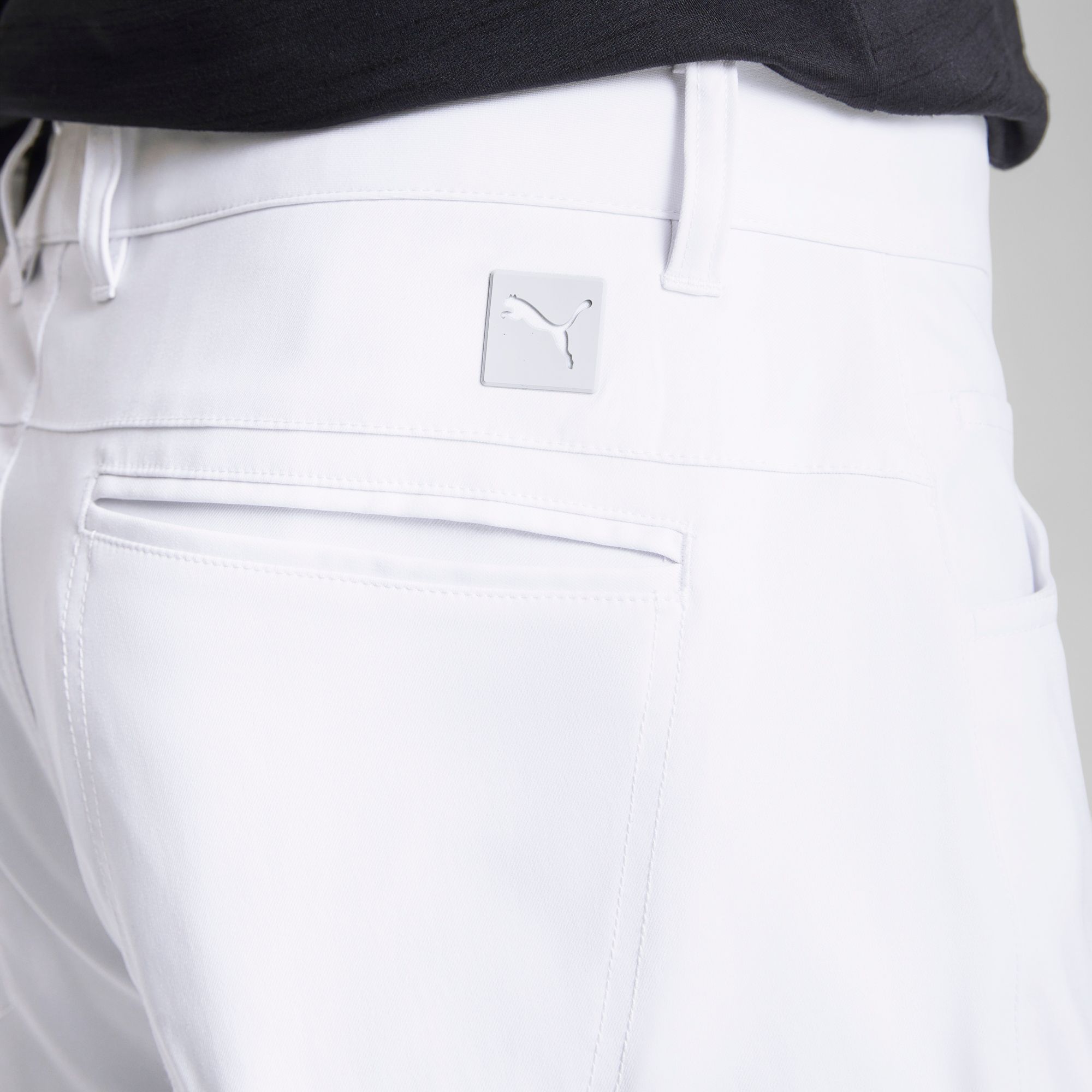 PUMA Men's Dealer 5-Pocket Golf Pants product image