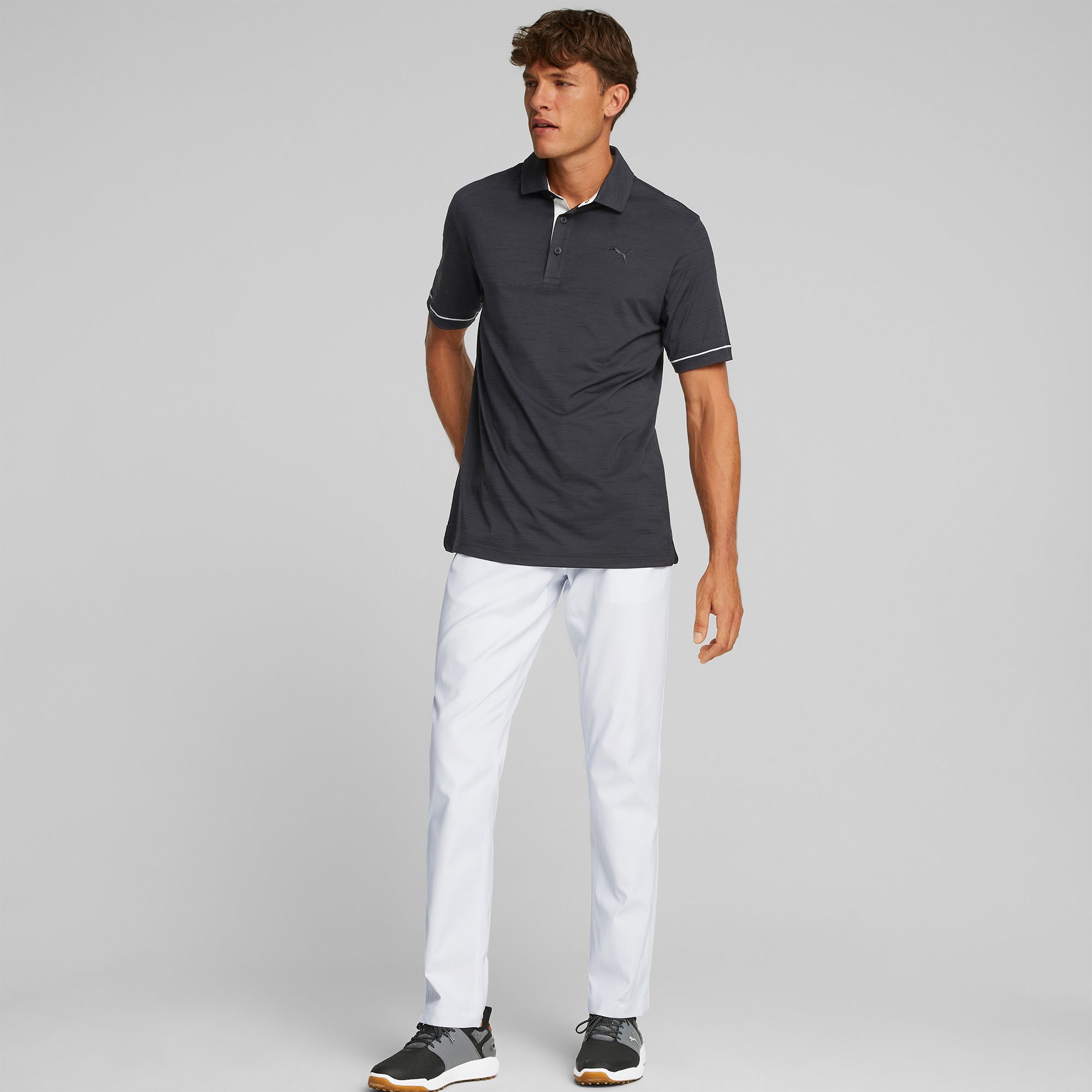 PUMA Men's Dealer 5-Pocket Golf Pants product image