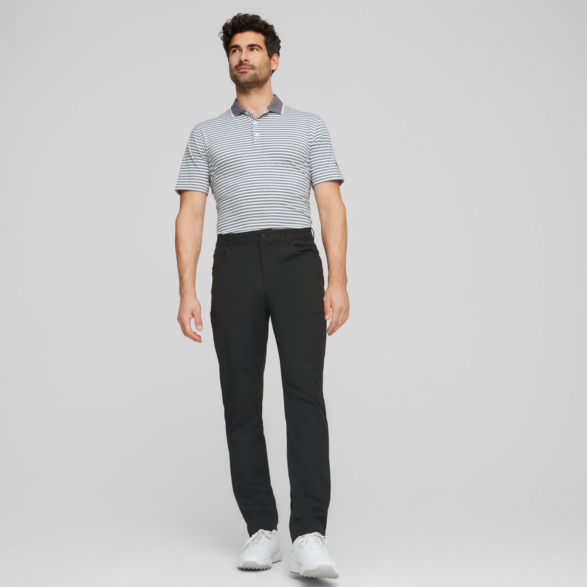 PUMA Men's Dealer 5-Pocket Golf Pants product image