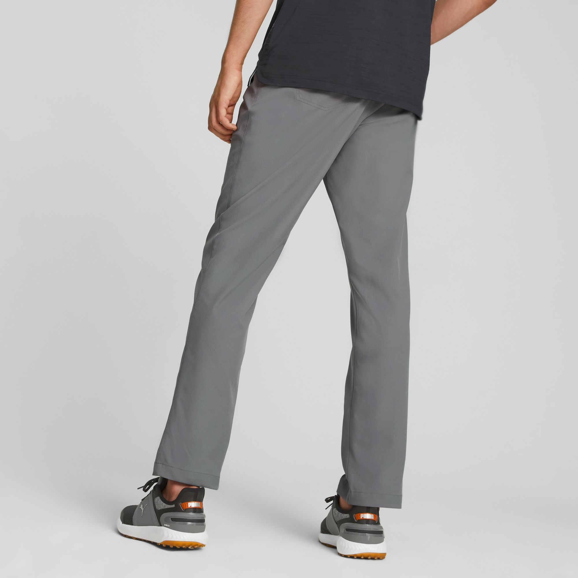 PUMA Men's Dealer 5-Pocket Golf Pants product image