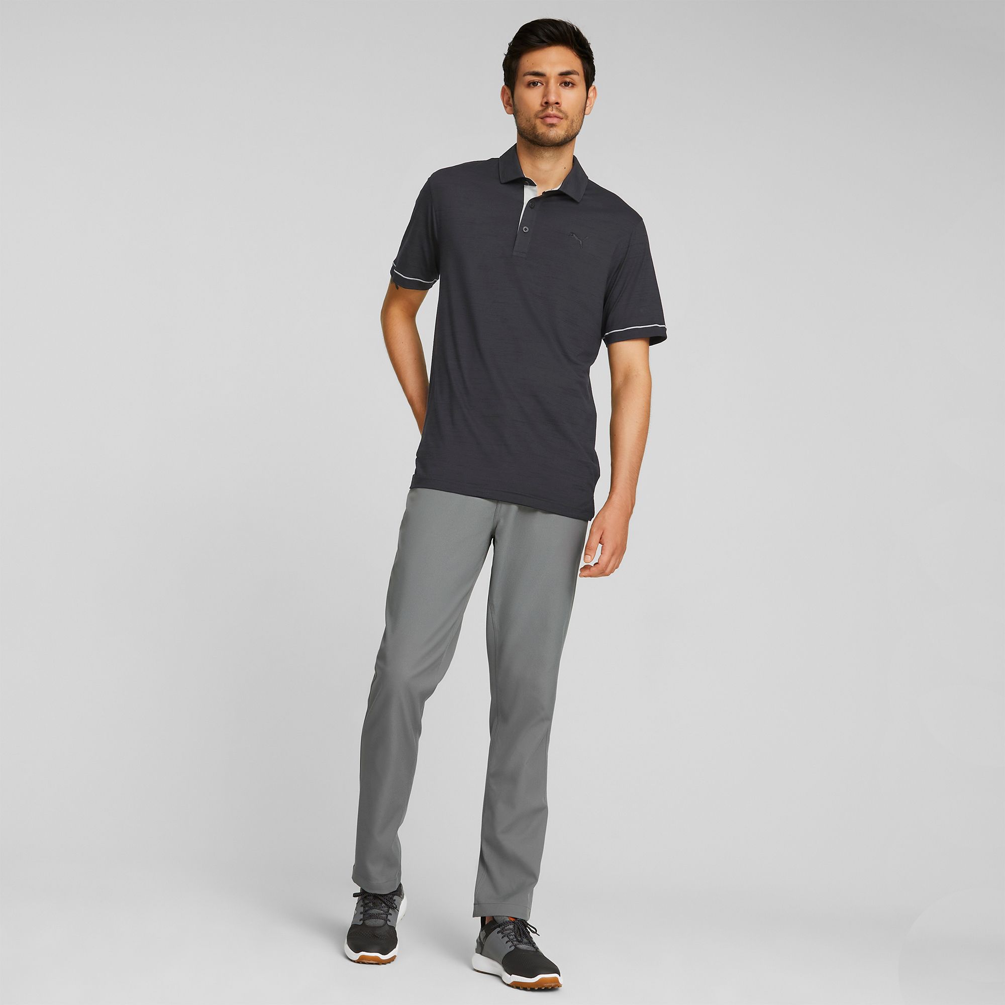 PUMA Men's Dealer 5-Pocket Golf Pants product image