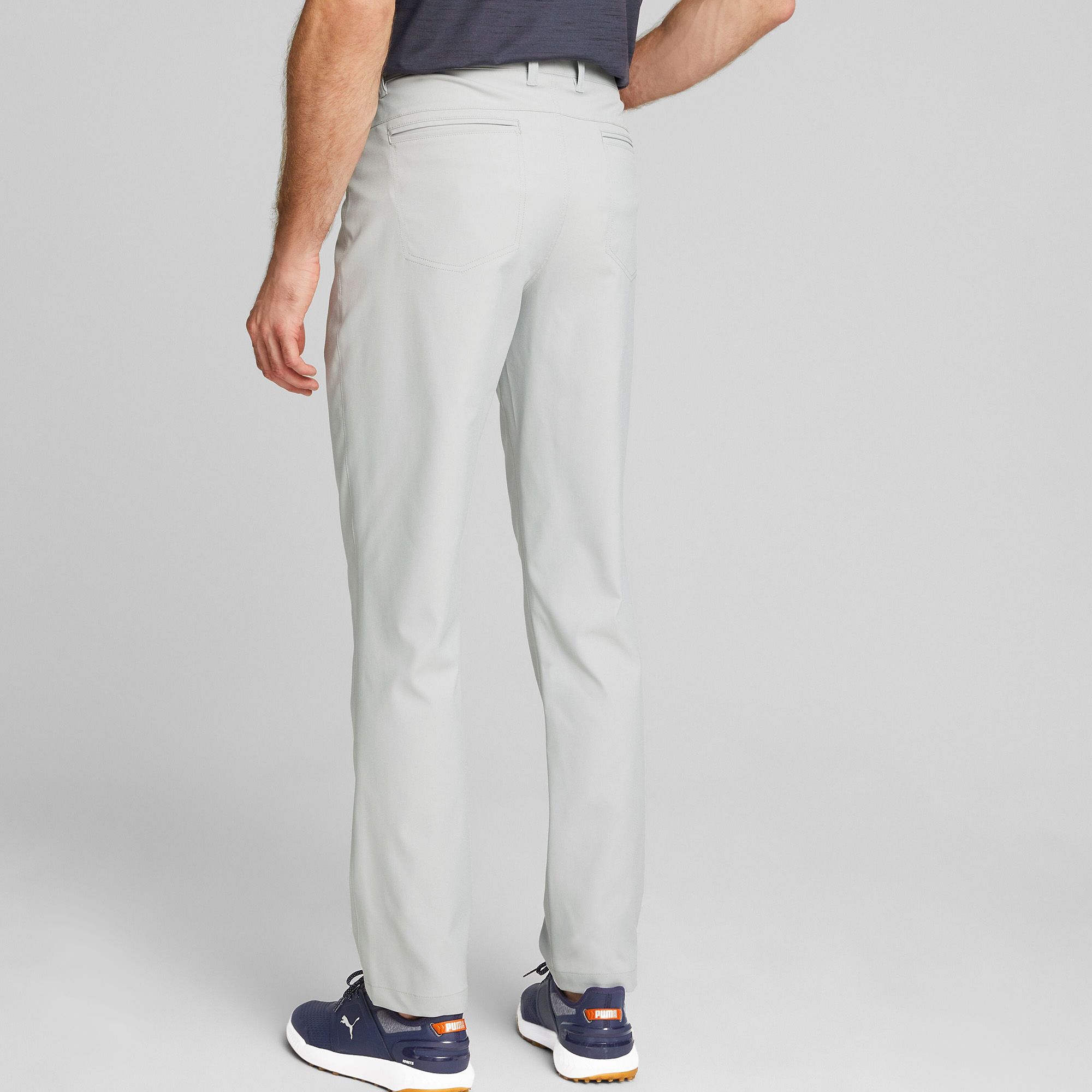 PUMA Men's Dealer 5-Pocket Golf Pants product image