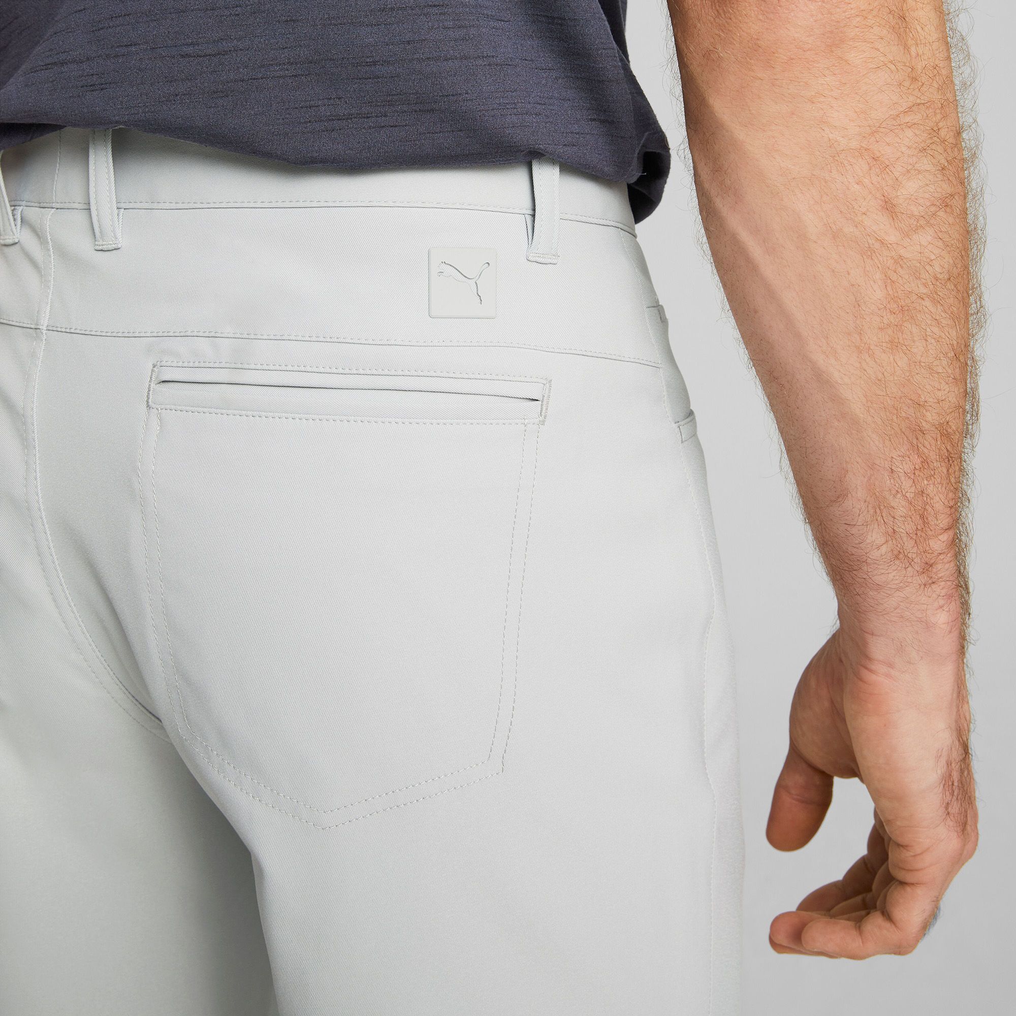 PUMA Men's Dealer 5-Pocket Golf Pants product image