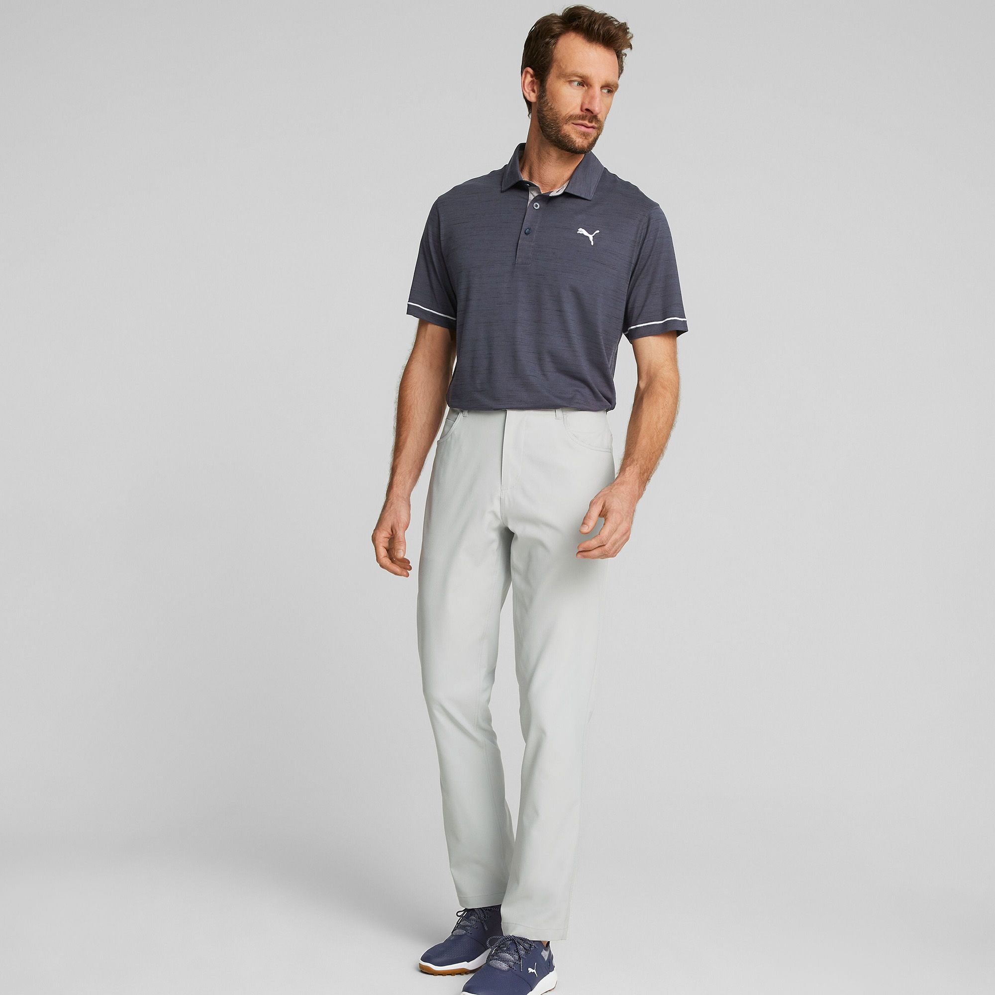 PUMA Men's Dealer 5-Pocket Golf Pants product image