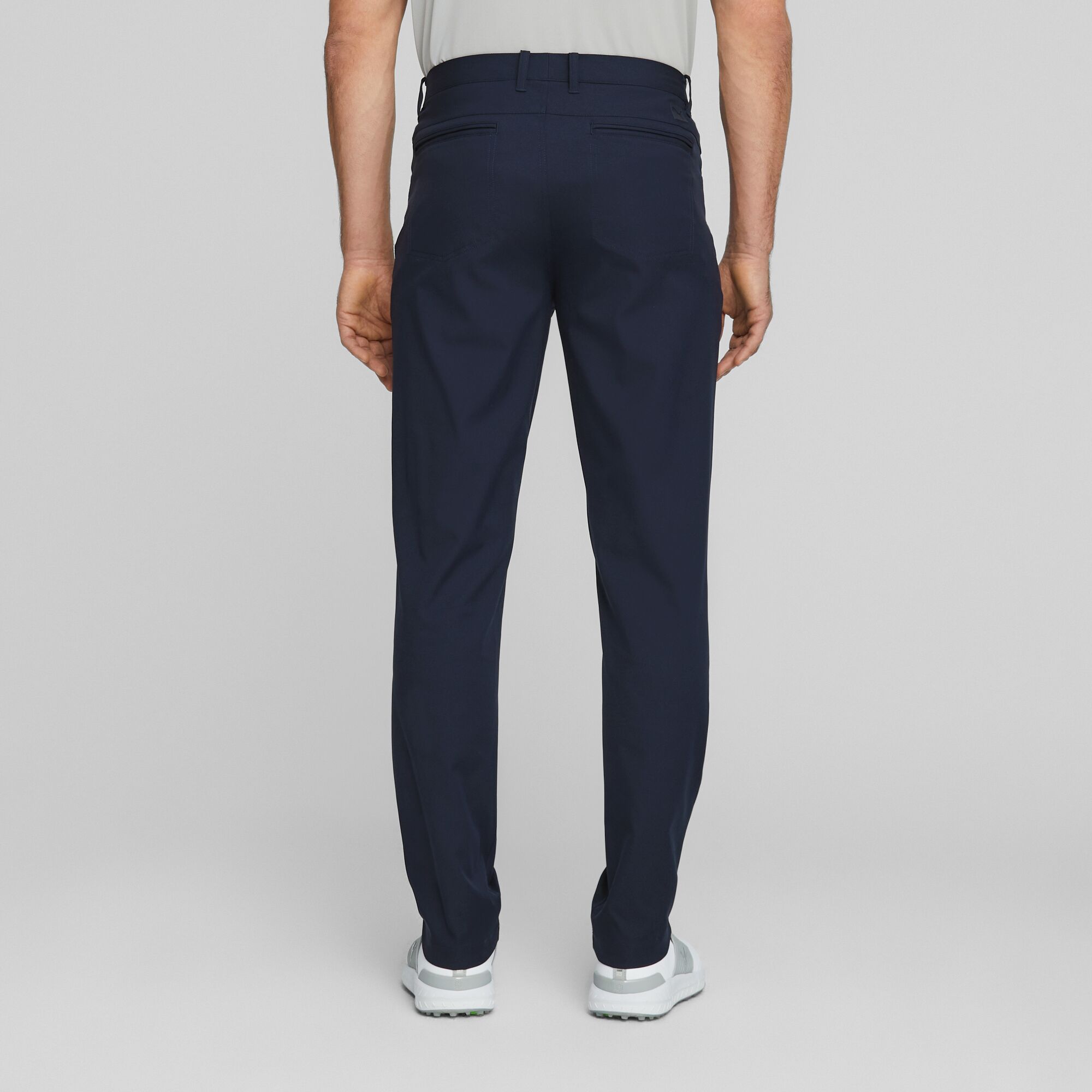 PUMA Men's Dealer 5-Pocket Golf Pants