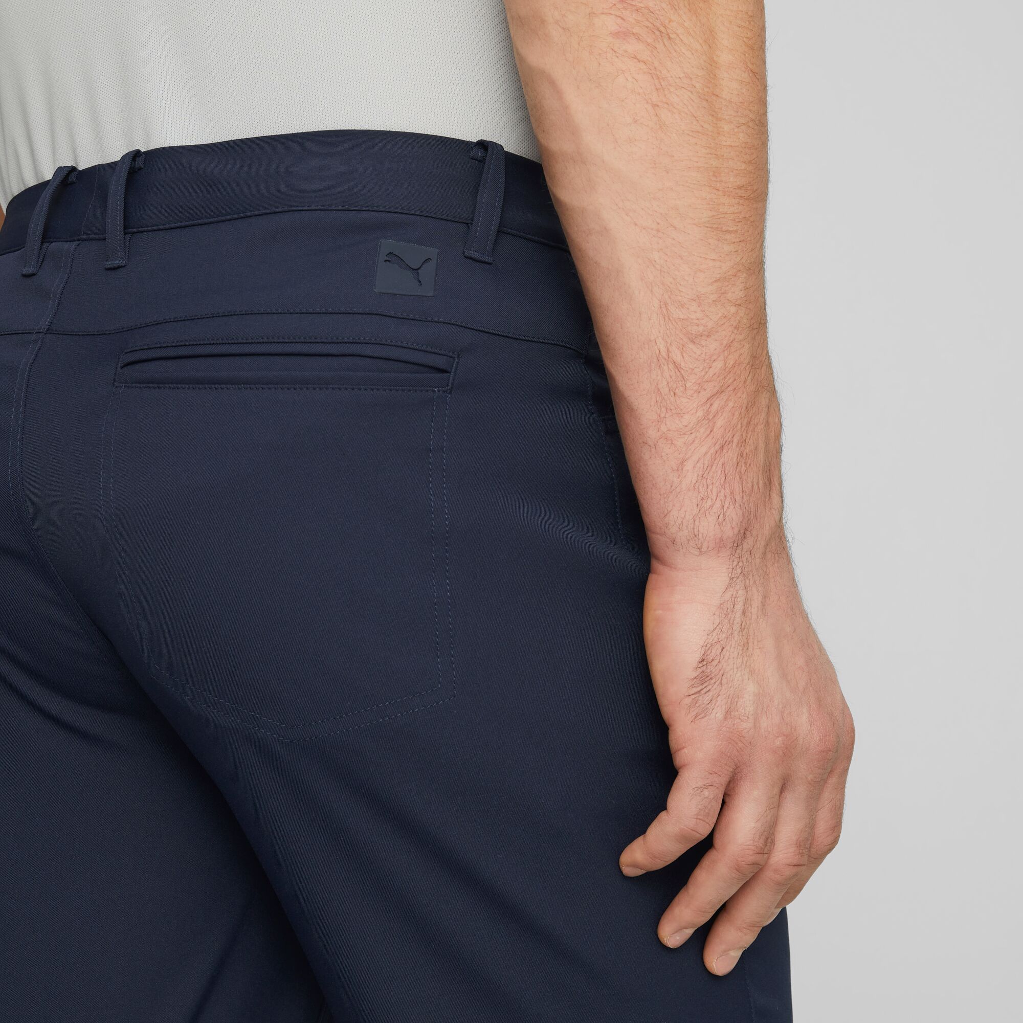 PUMA Men's Dealer 5-Pocket Golf Pants product image