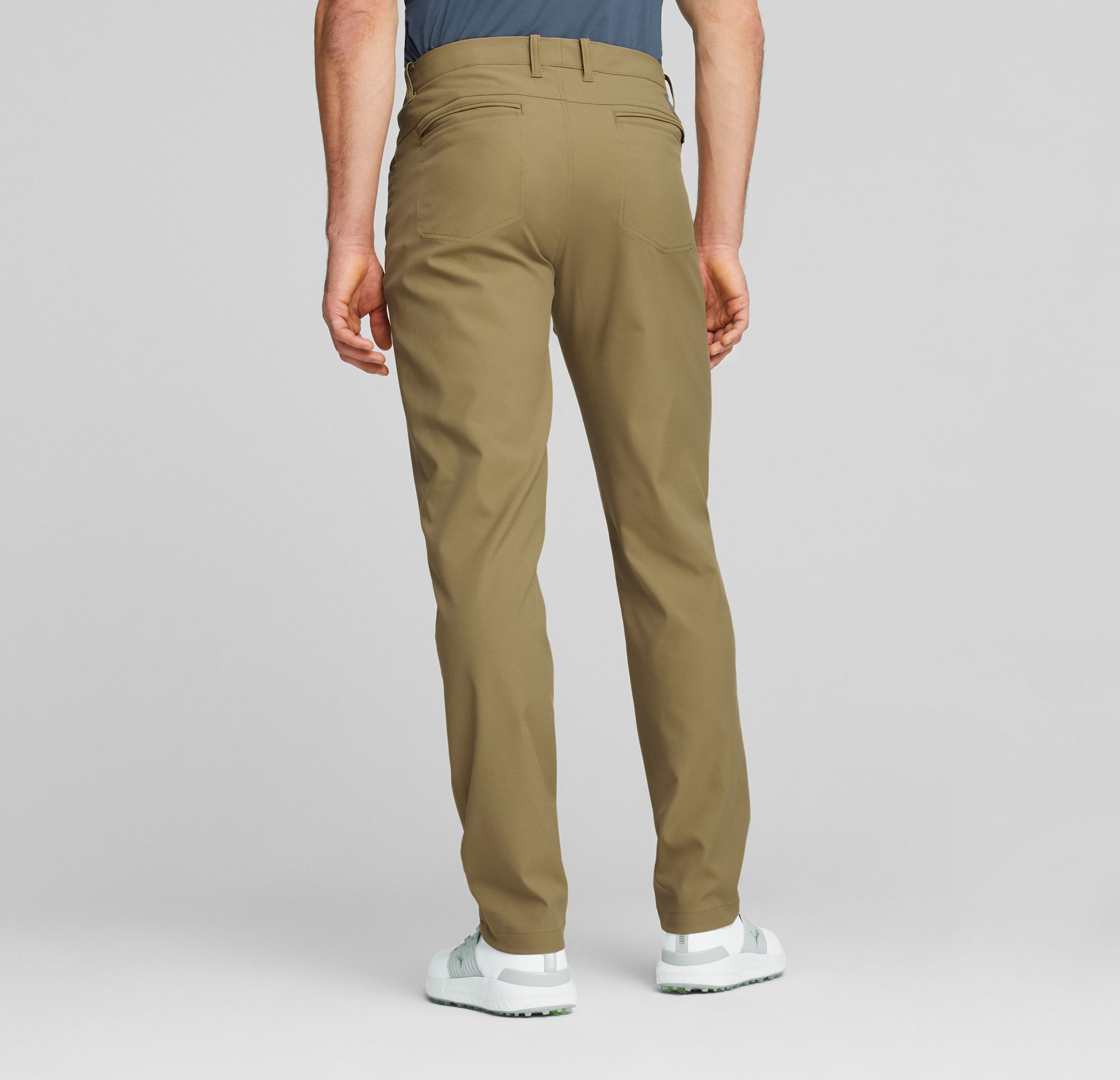 PUMA Men's Dealer 5-Pocket Golf Pants product image