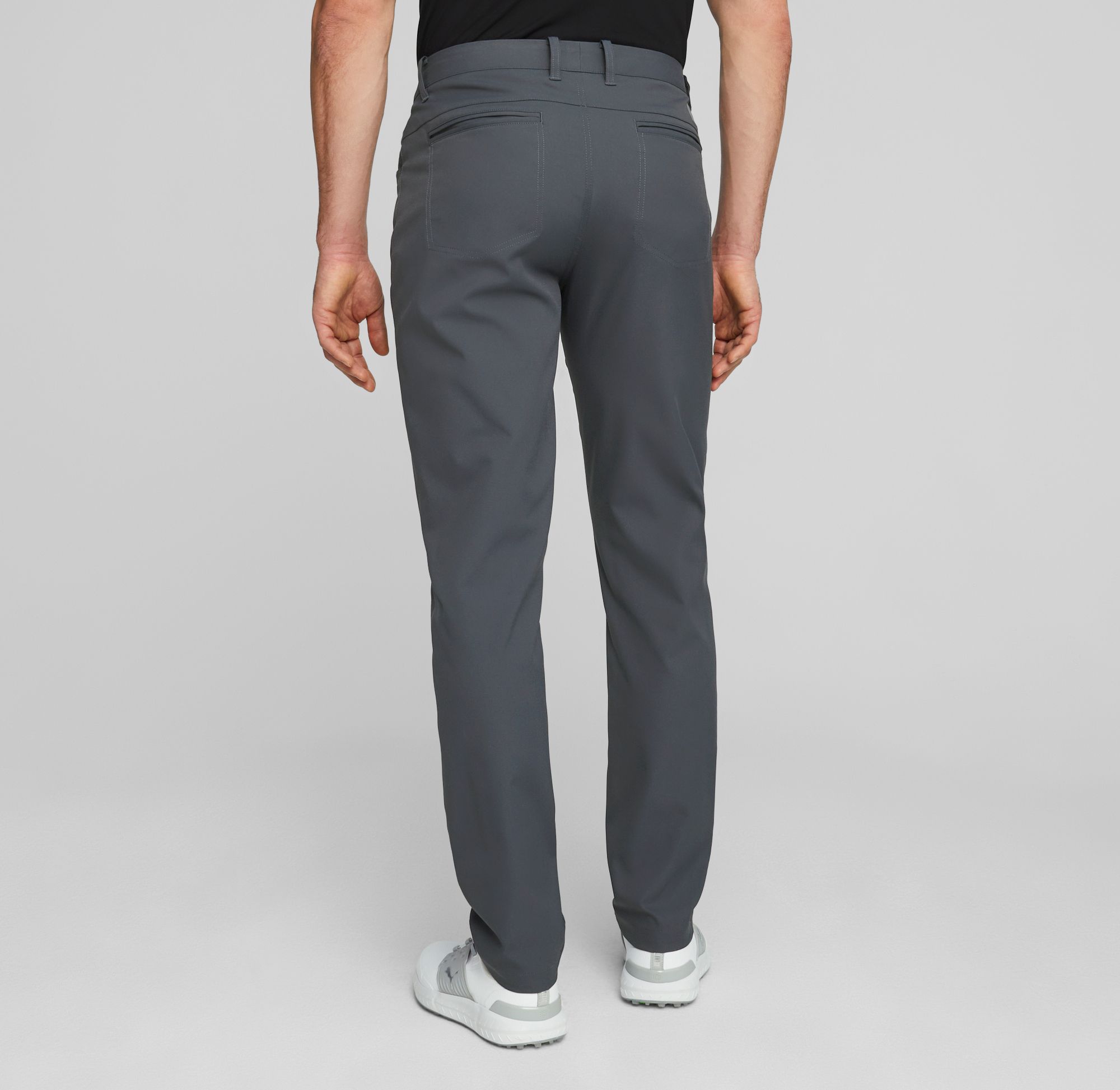 PUMA Men's Dealer 5-Pocket Golf Pants product image