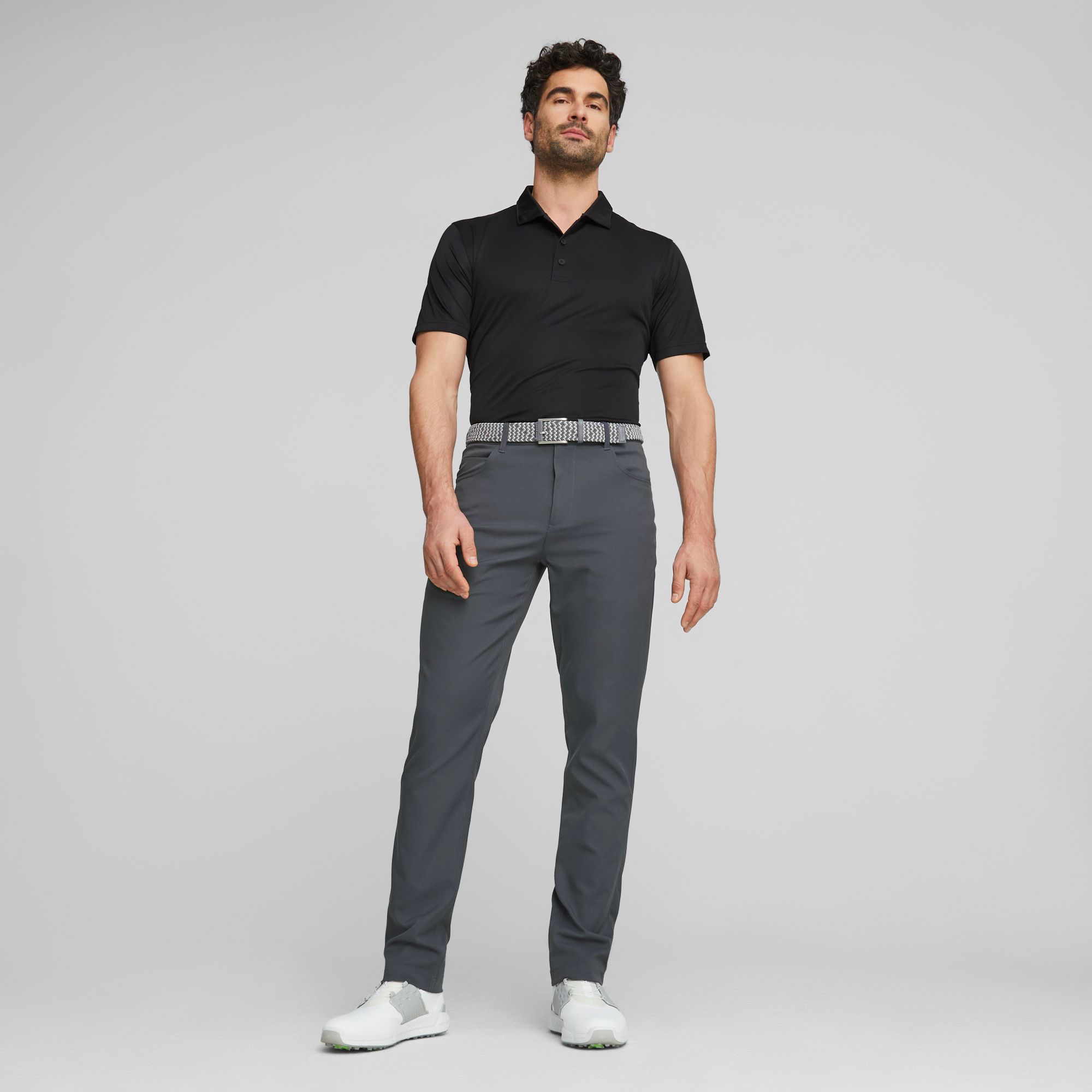PUMA Men's Dealer 5-Pocket Golf Pants product image