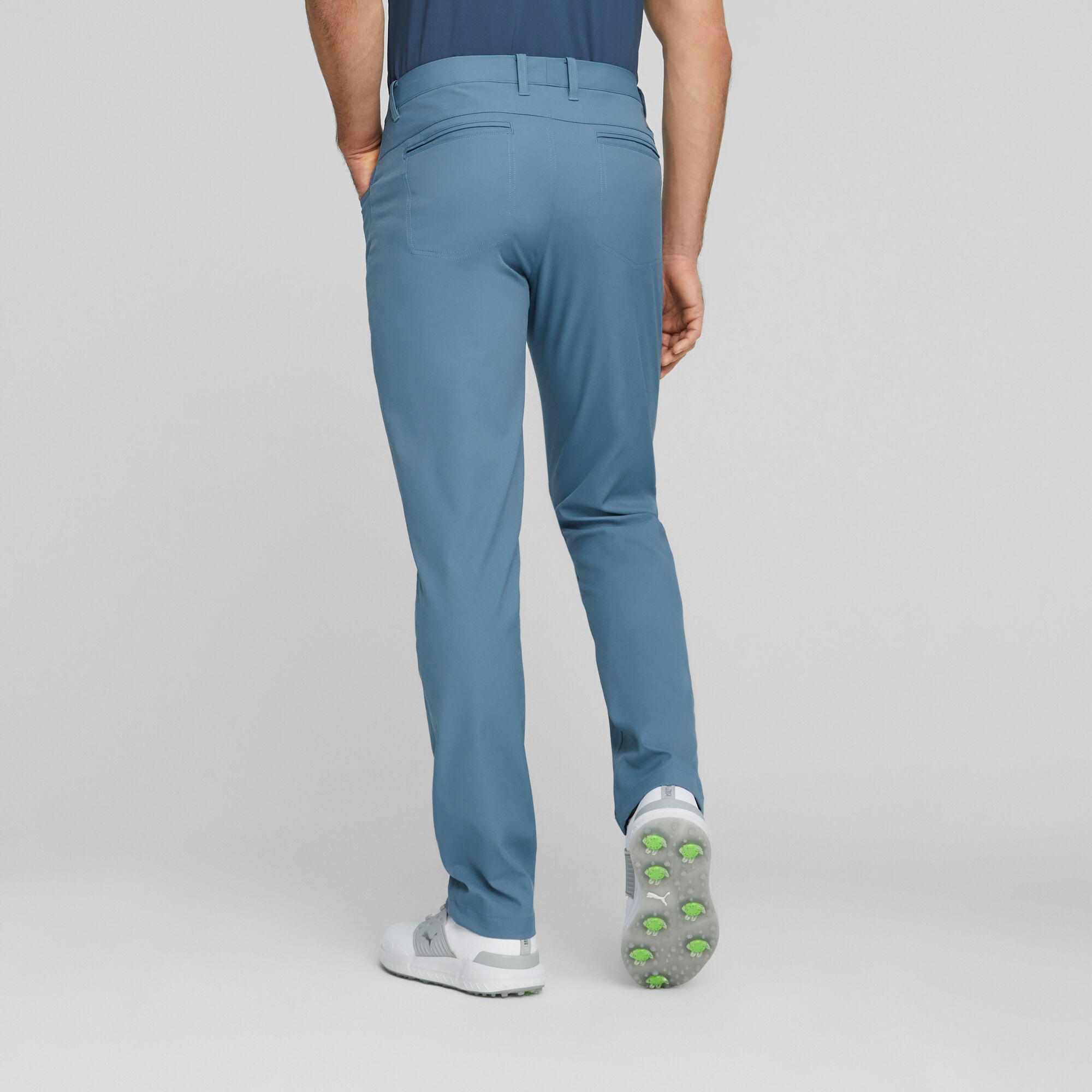 PUMA Men's Dealer 5-Pocket Golf Pants product image
