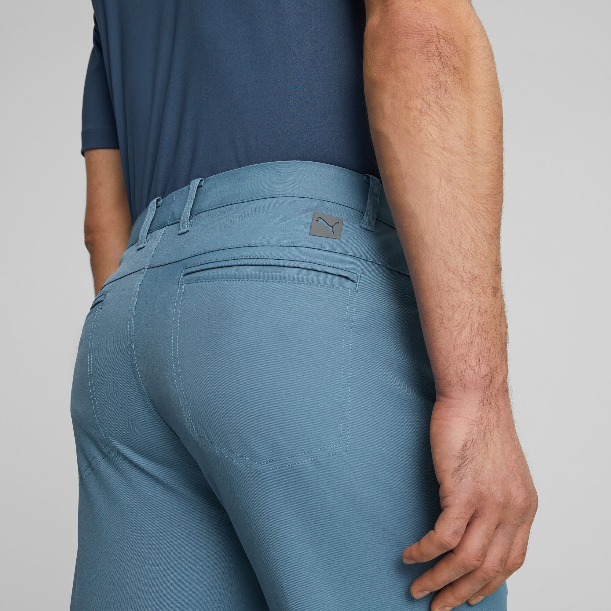 PUMA Men's Dealer 5-Pocket Golf Pants product image
