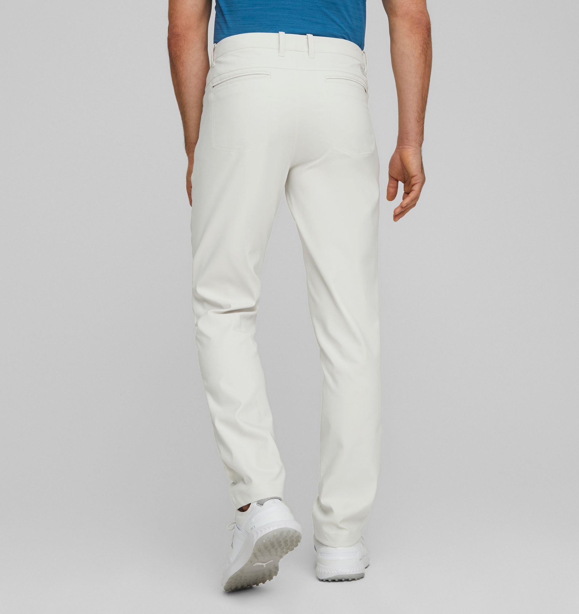 PUMA Men's Dealer 5-Pocket Golf Pants product image