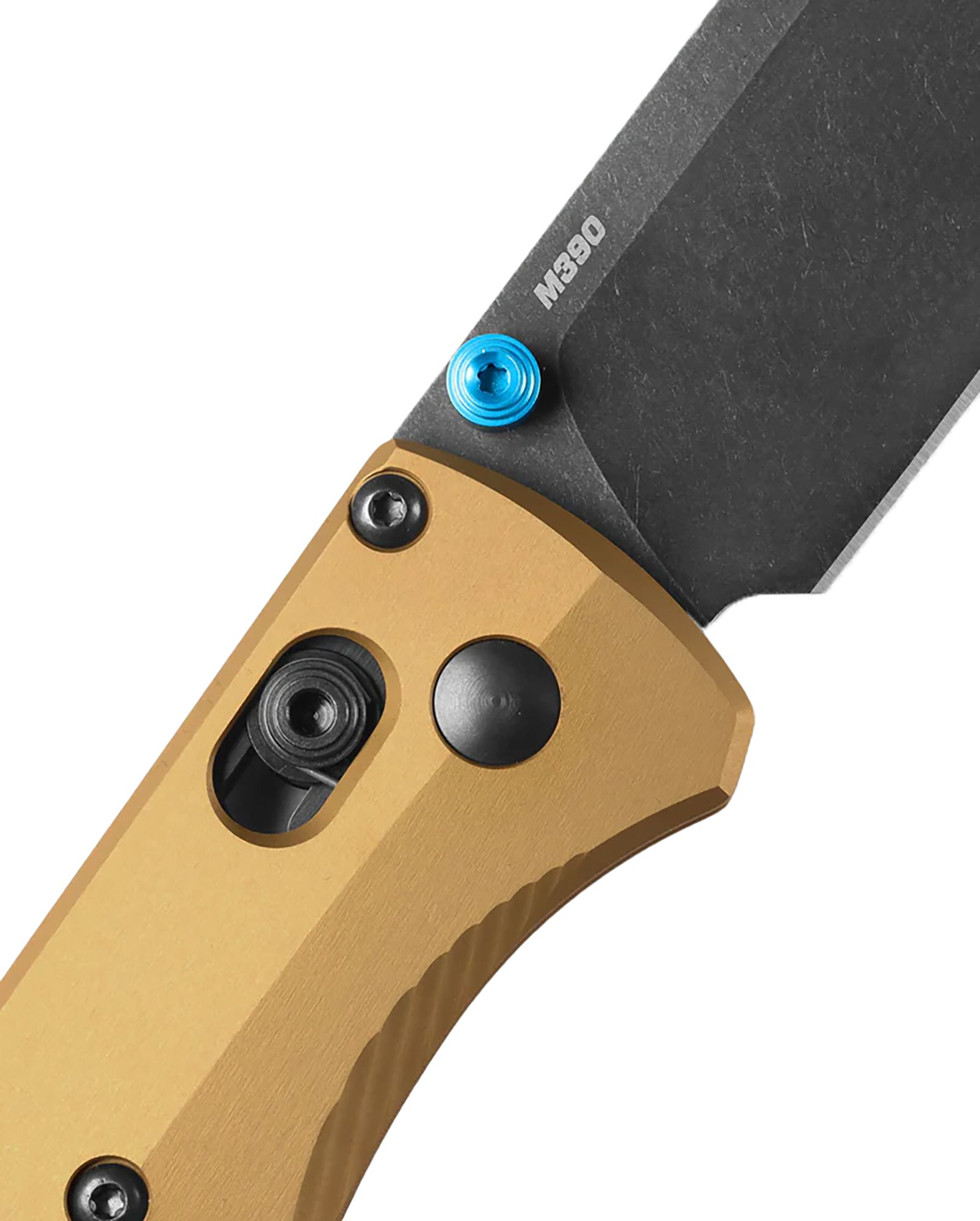 Benchmade Bugout AXS Drop Point Knife product image