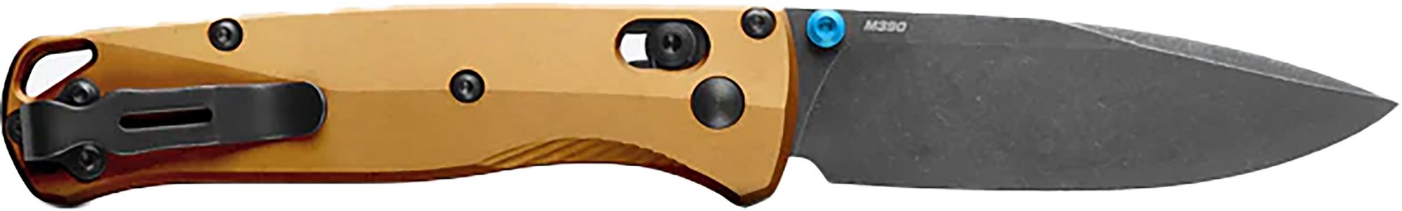 Benchmade Bugout AXS Drop Point Knife product image