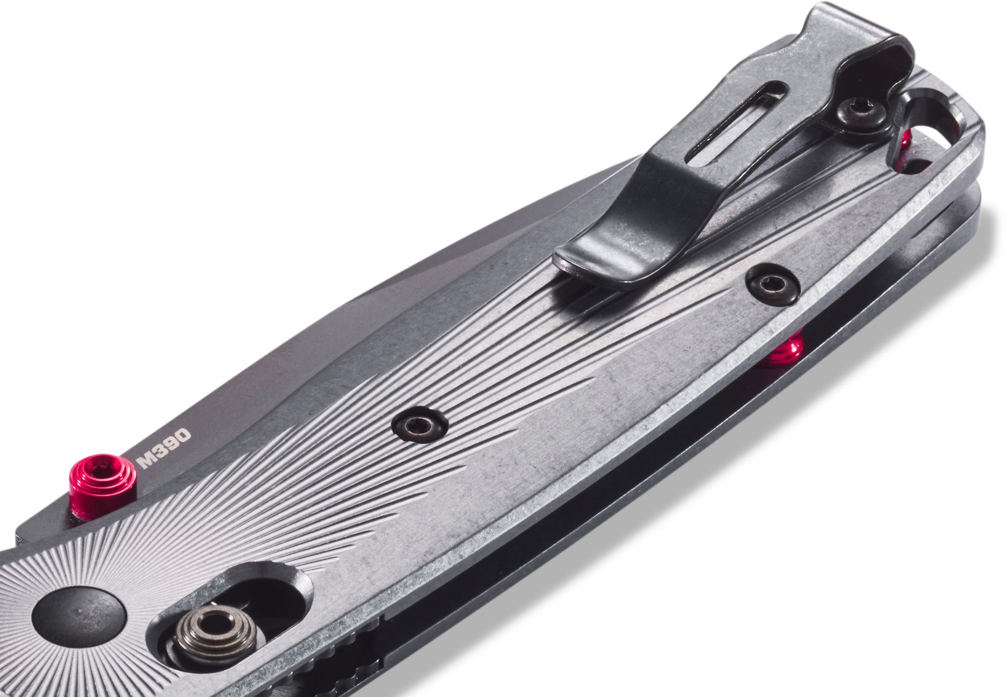 Benchmade 535 Bugout Folding Knife product image