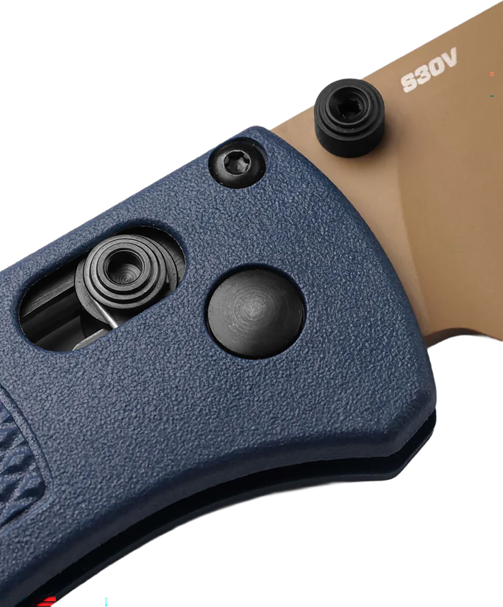 Benchmade 535 Bugout Folding Knife product image