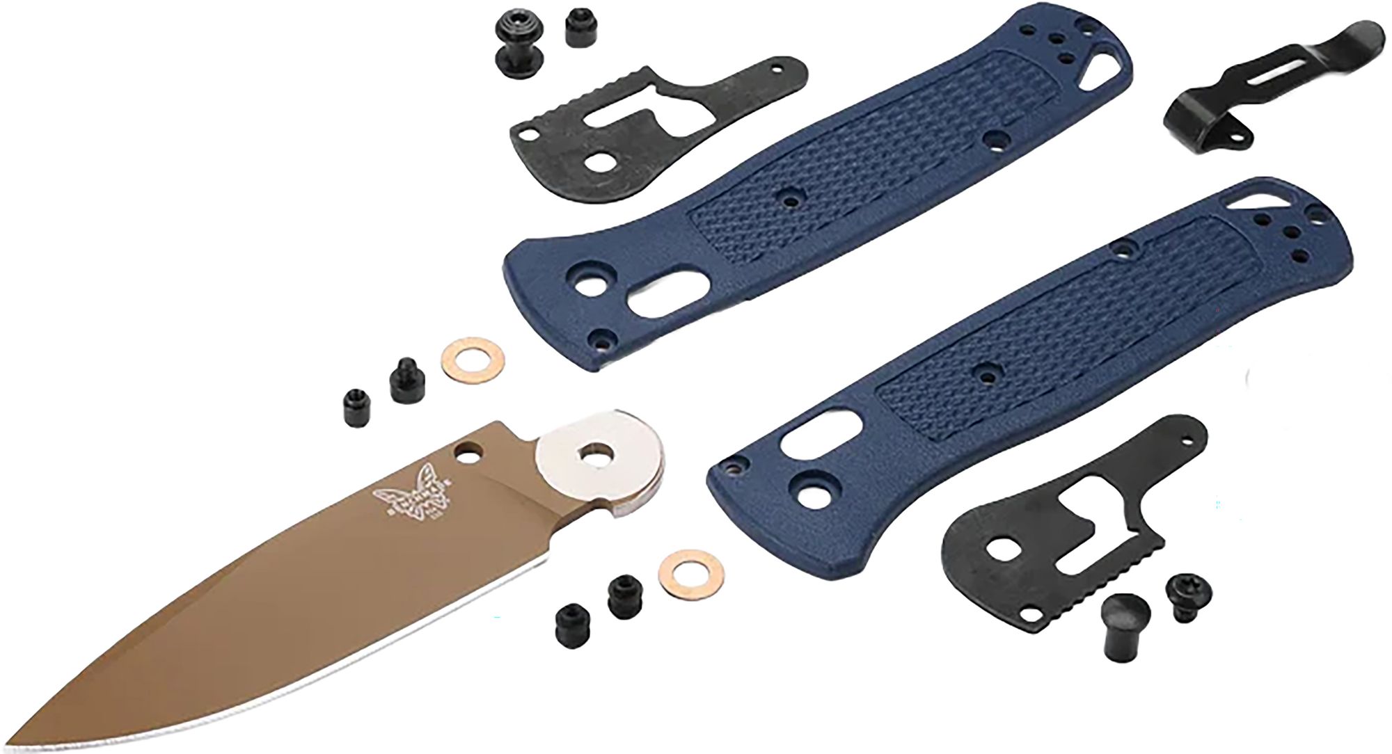 Benchmade 535 Bugout Folding Knife product image