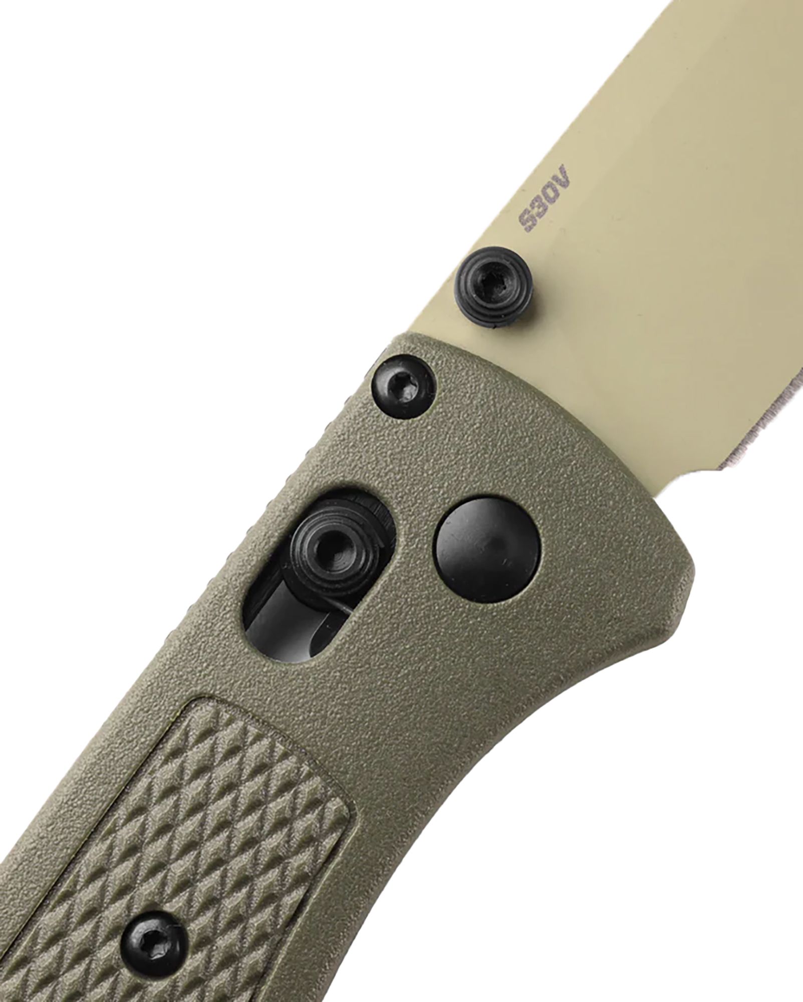 Benchmade Bugout AXS Knife product image