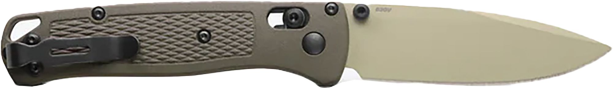 Benchmade Bugout AXS Knife product image