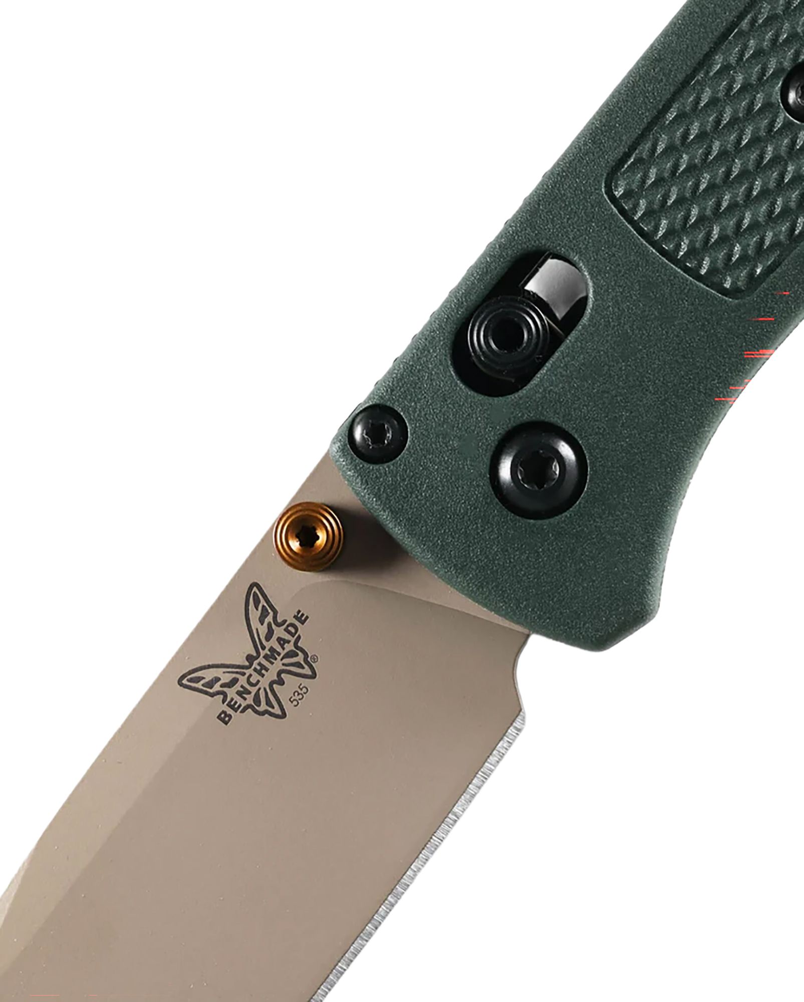 Benchmade 535 Bugout Drop-Point Folding Knife product image