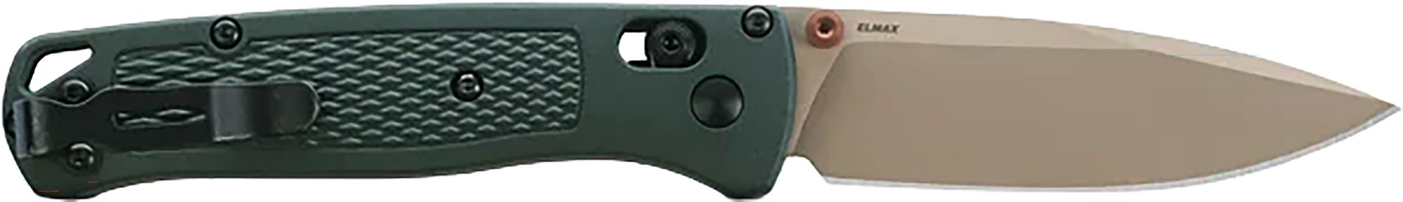Benchmade 535 Bugout Drop-Point Folding Knife product image