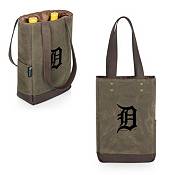 Picnic Time Detroit Tigers 2 Bottle Insulated Wine Bag product image