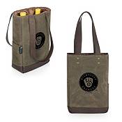 Picnic Time Milwaukee Brewers 2 Bottle Insulated Wine Bag product image