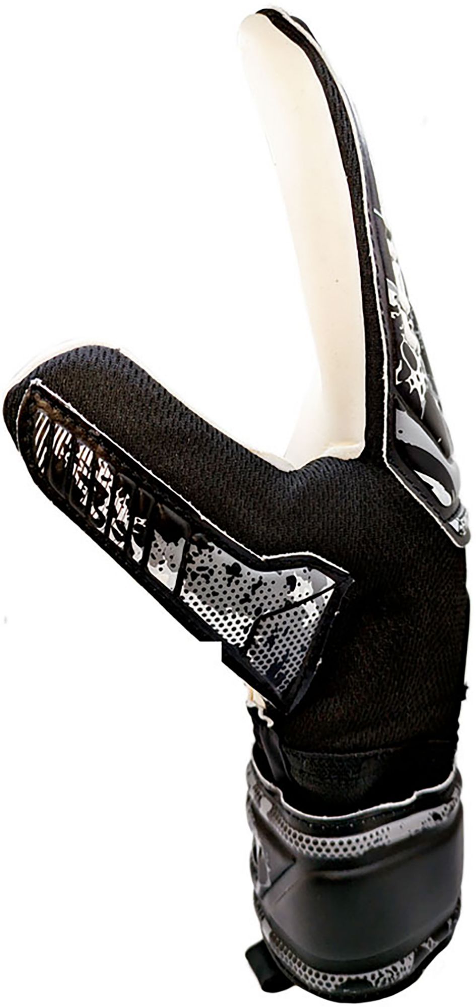 Reusch Adult Attrakt Grip Evo Finger Support Goalkeeper Gloves product image