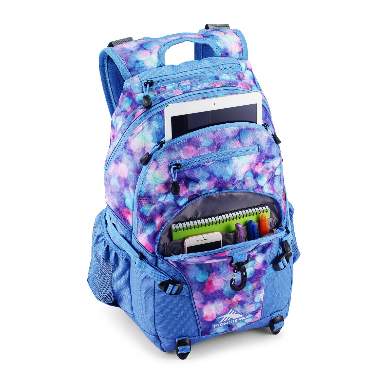 High Sierra Loop Backpack product image