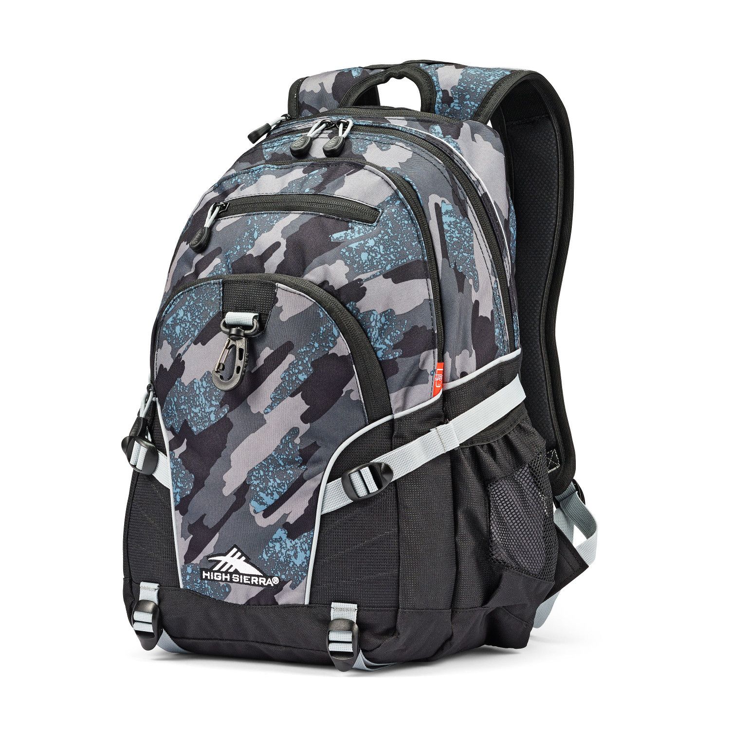 high sierra loop backpack