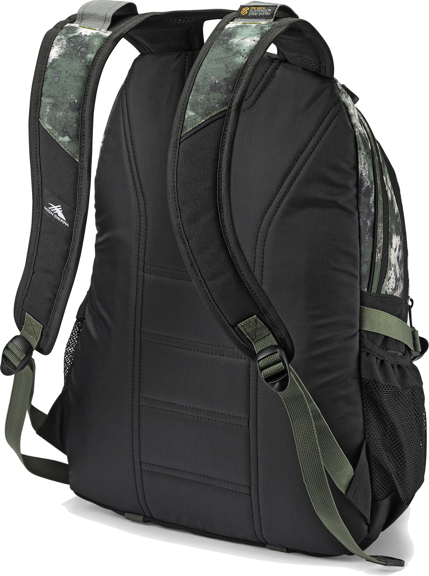 High Sierra Loop Daypack Backpack product image
