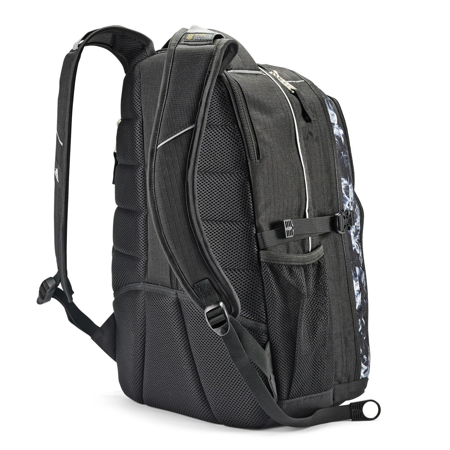 High Sierra Swerve Daypack Backpack product image