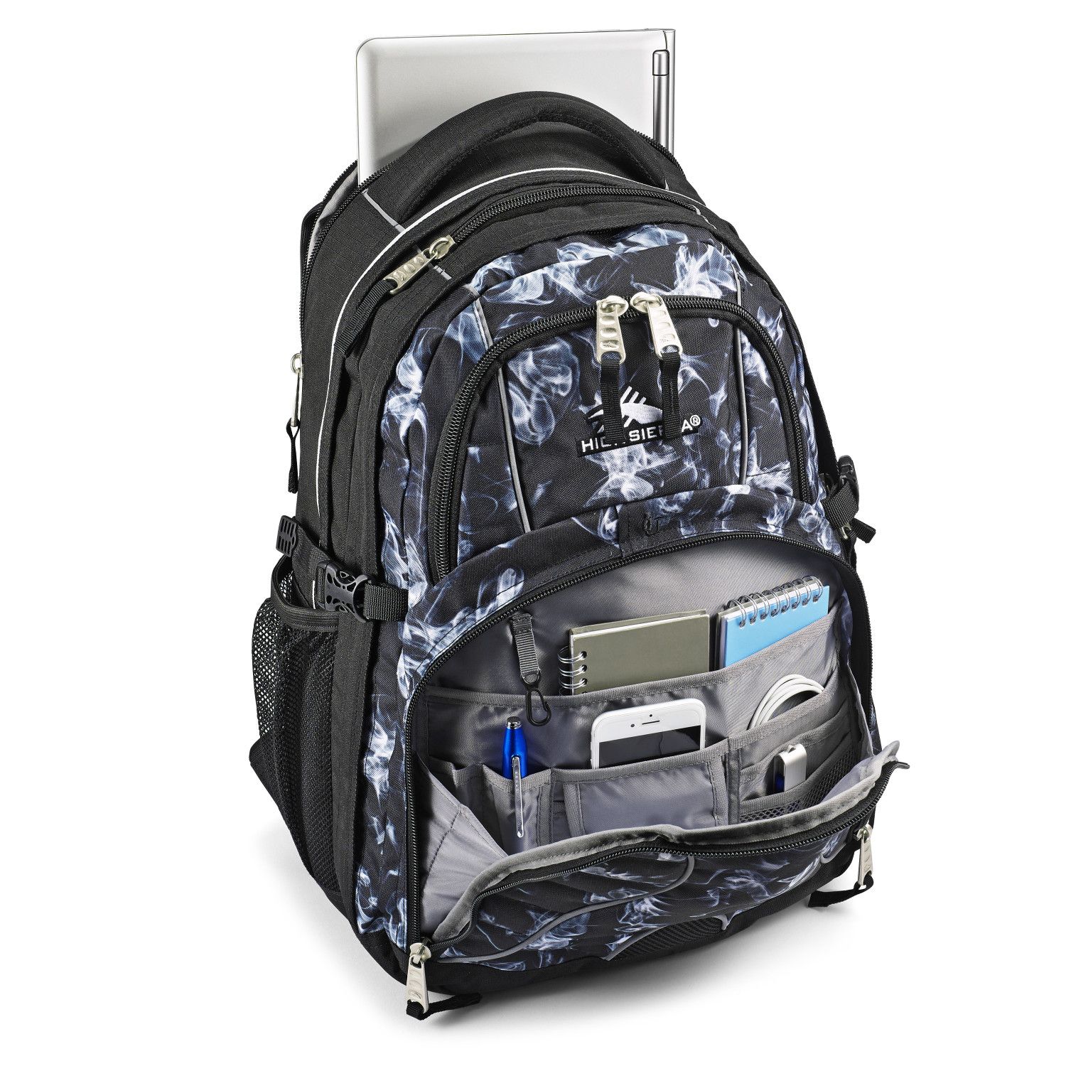 High Sierra Swerve Daypack Backpack product image
