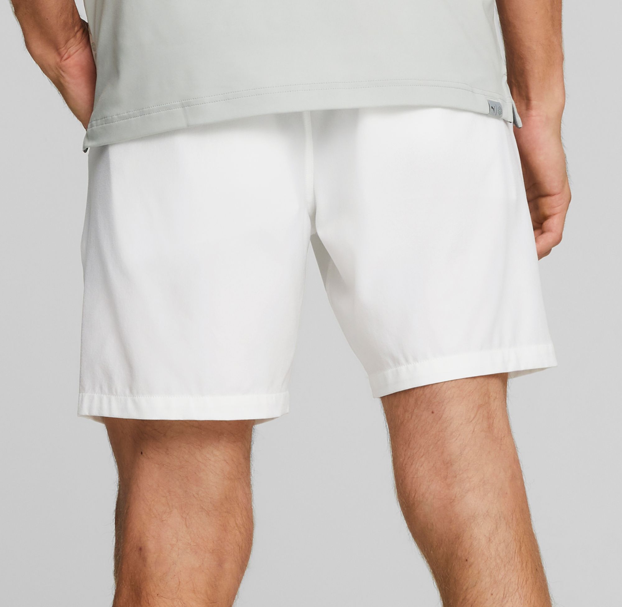 PUMA Men's 101 South 7" Golf Shorts