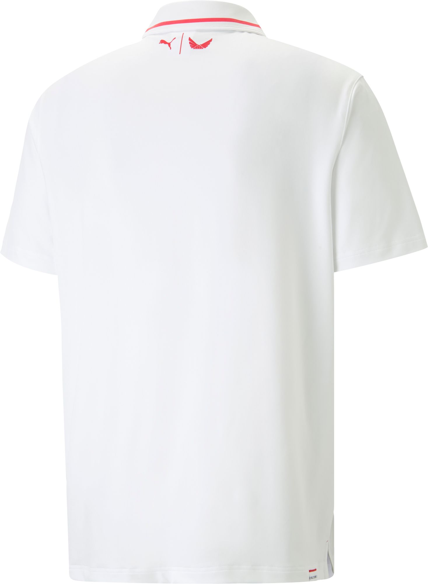 PUMA Men's Volition Freedom Stripe Golf Polo product image