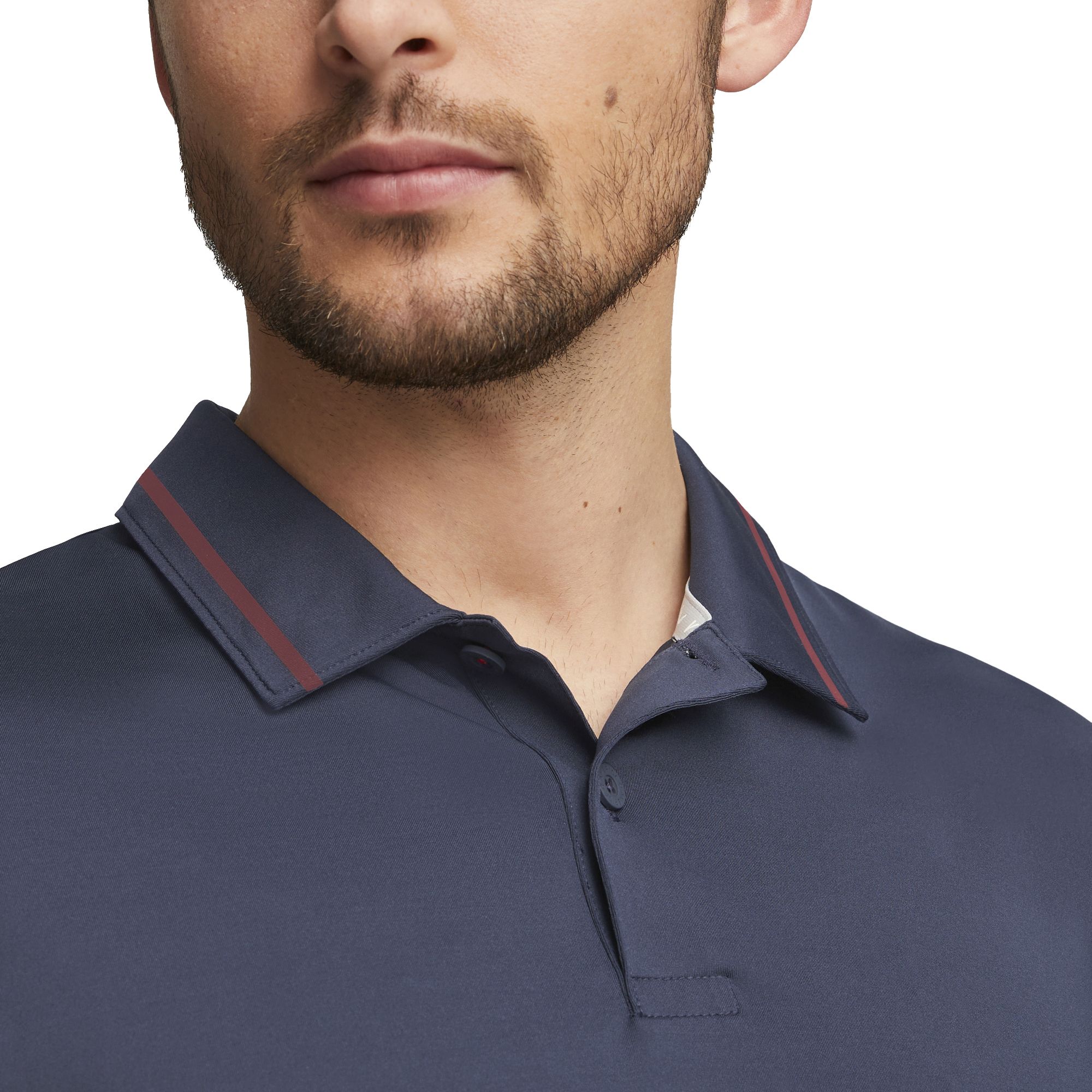 PUMA Men's Volition Freedom Stripe Golf Polo product image