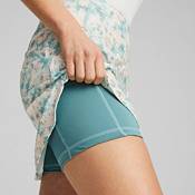 PUMA Women's PWRMesh Whitewater Golf Skirt product image