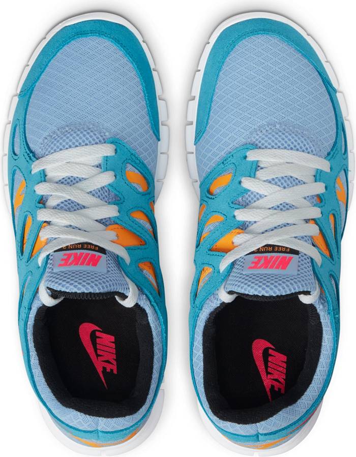 Tilfældig Forskelle slim Nike Men's Free Run 2 Shoes | Dick's Sporting Goods