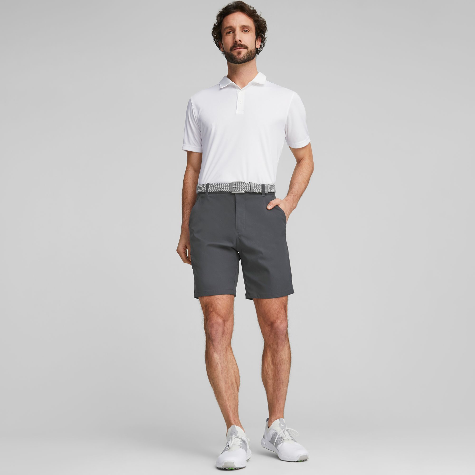 PUMA Men's Dealer Golf Shorts product image