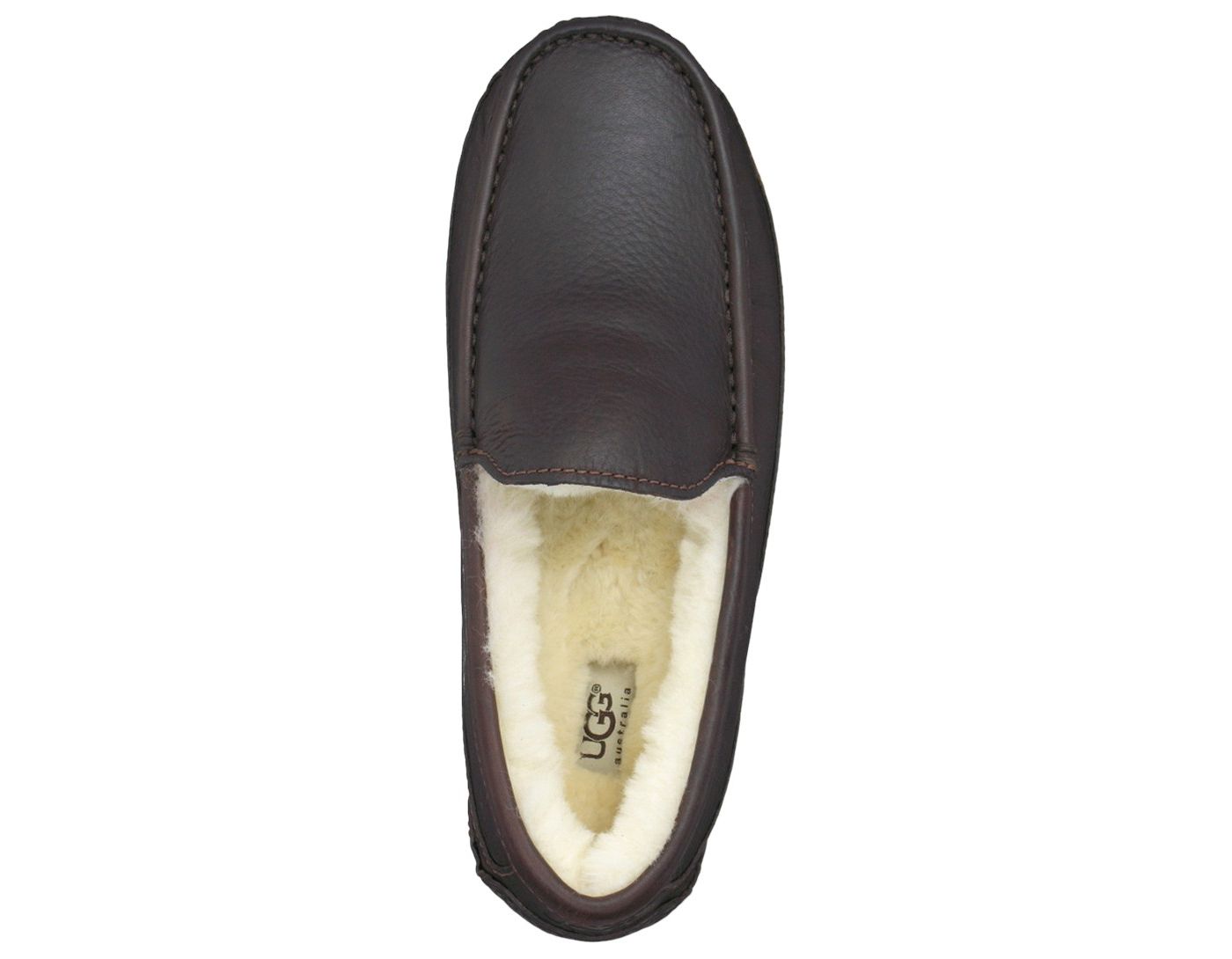 Ugg men's ascot slippers size 11 sales