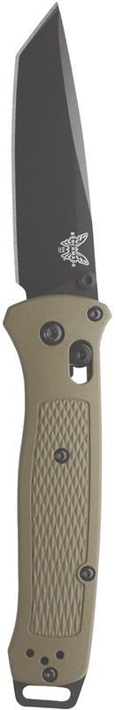 Benchmade 537 Bailout Folding Tactical Knife product image