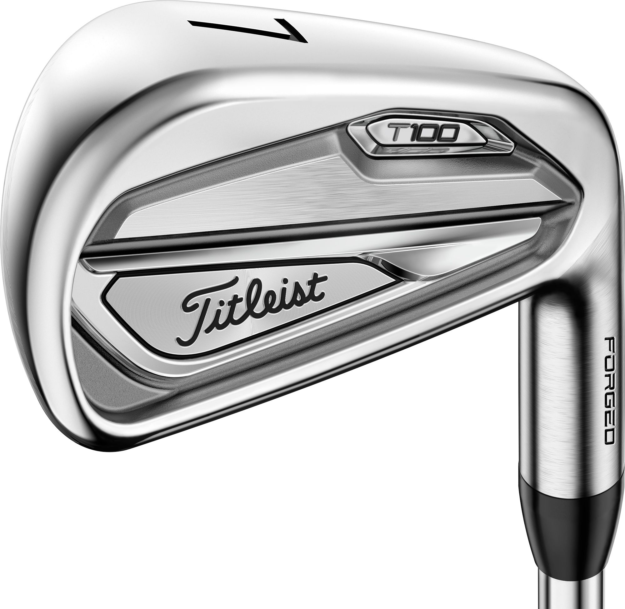 Titleist 2019 T100 Irons – (Steel) product image