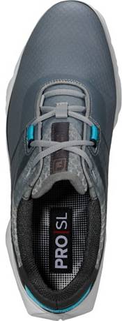 FootJoy Men's 2022 Pro/SL Sport Golf Shoes product image