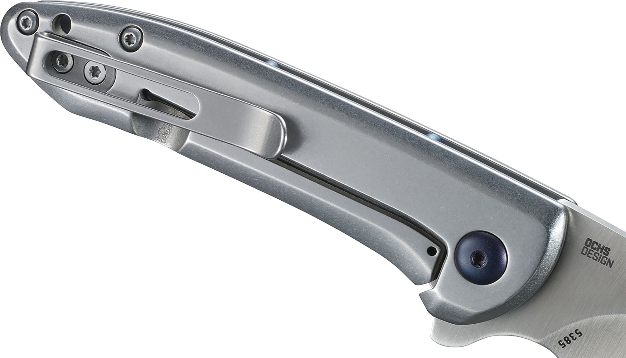 CRKT Delineation Knife product image