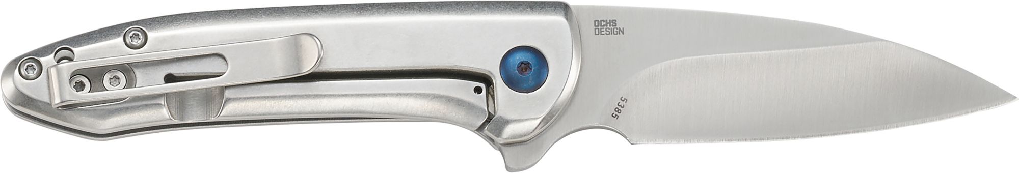 CRKT Delineation Knife product image