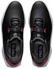 FootJoy Men's 2022 Pro/SL Sport Golf Shoes(Previous Season Style) product image